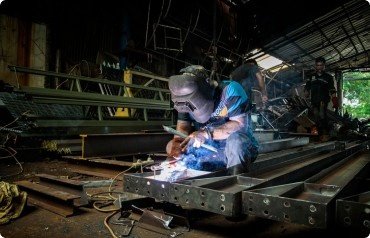Fabrication Video 1