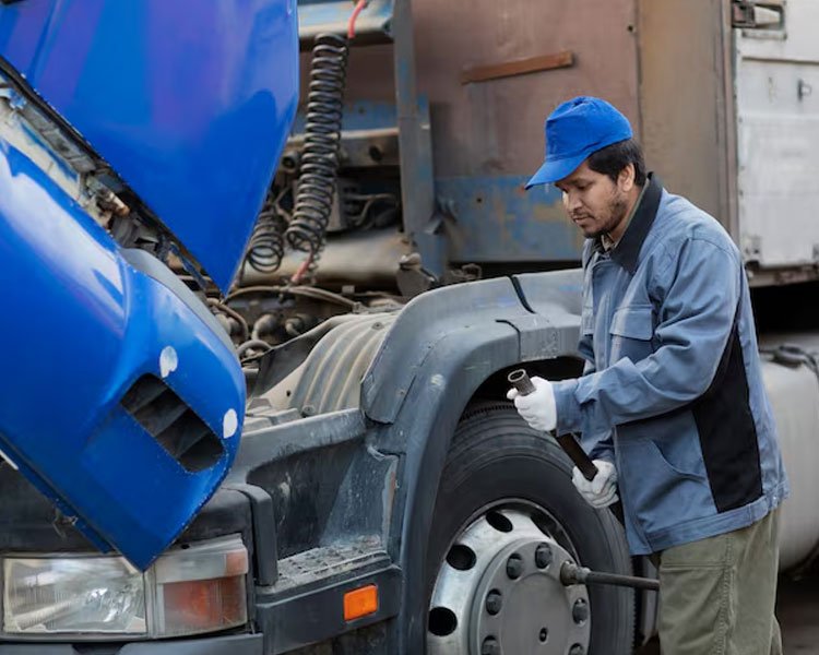 Truck Bodies