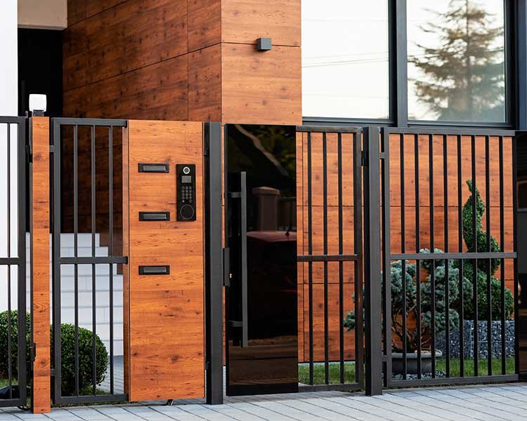 Gates